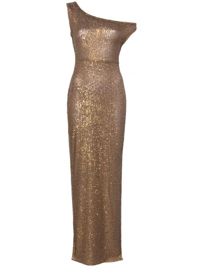 NORMA KAMALI WOMEN'S DRESSES
