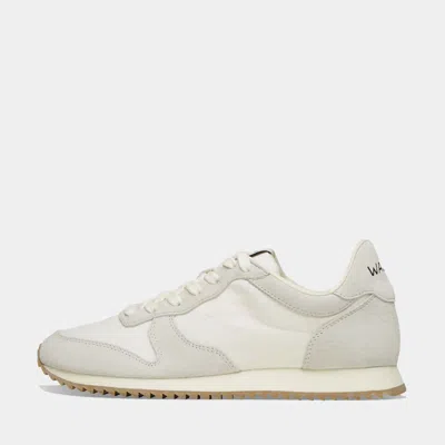 Norman Walsh Beige & Ash Gray