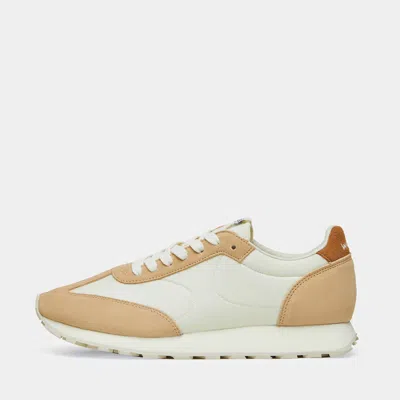 Norman Walsh Beige & Brown In Multi