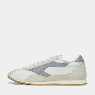 Norman Walsh Beige & Grey In Multi