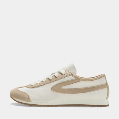 Norman Walsh Beige & Khaki In Multi