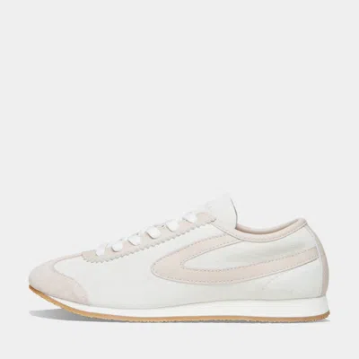 Norman Walsh Beige & Pink In Multi