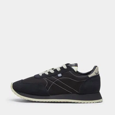 Norman Walsh Black Beige