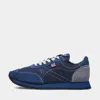 Norman Walsh Navy Blue In Blue