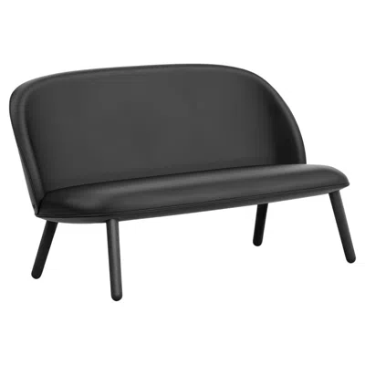 Pre-owned Normann Copenhagen Customizable  Ace Sofa By Hans Hornemann In Black