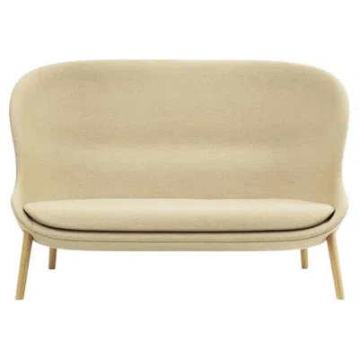 Pre-owned Normann Copenhagen Customizable  Hyg Sofa By Simon Legald In Sand