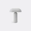 Normann Copenhagen Porta Table Lamp In Grey