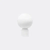 Normann Copenhagen Lighting White Uni In White