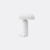 Normann Copenhagen Lighting White Uni In White