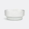 Normann Copenhagen Serving And Trays Silver 6 In Silver