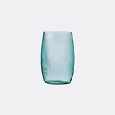 Normann Copenhagen Vases Blue 4