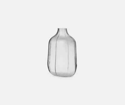 Normann Copenhagen Vases Clear Uni
