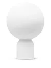 Normann Copenhagen Yo Tischlampe In Weiss