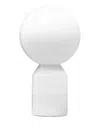 Normann Copenhagen Yo Tischlampe In Weiss