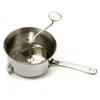 Norpro 2 Quart Multi Purpose Food Mill, Stainless Steel