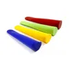 Norpro 4 Piece Silicone Ice Pop Maker Set, Assorted Colors In Multi