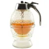 Norpro 8-ounce Honey/syrup Dispenser