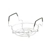 Norpro 8.25-inch Canning Rack, Stainless Steel