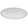 Norpro Anodized Aluminum Pizza Crisper, 16-inch