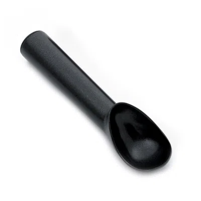 Norpro Anti Freeze Ice Cream Scoop In Black