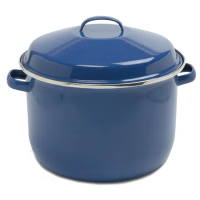 Norpro Canning Pot In Blue