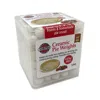 Norpro Ceramic Pie Weights With Storage Case