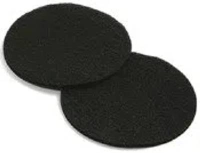 Norpro Charcoal Filter Refills (2 Count)