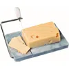 Norpro Marble Cheese Slicer In Gray