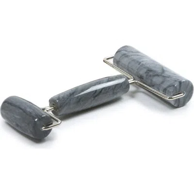 Norpro Marble Pastry And Pizza Roller In Gray