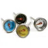 Norpro Mini Steak Thermometers, Set Of 4