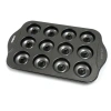 Norpro Nonstick 12-cavity Mini Donut Pan