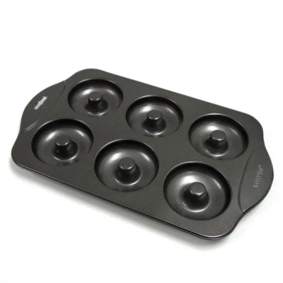 Norpro Nonstick 6-cavity Donut Pan