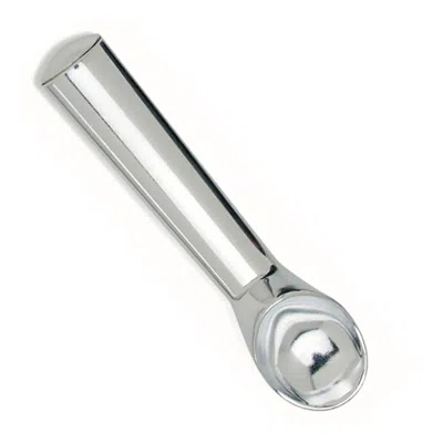 Norpro Nonstick Anti Freeze Ice Cream Scoop In Silver