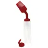 Norpro Silicone Basting Squeeze Bottle In Red