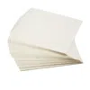 Norpro Square Wax Paper Sheets, 6" X 6", 250 Pieces