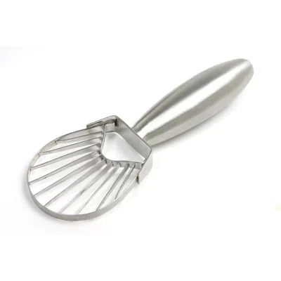 Norpro Stainless Steel Avocado Slicer, Silver