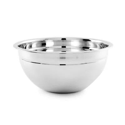 Norpro Stainless Steel Mixing Bowl, 1.5 Quart In Silver