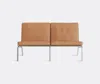 Norr11 Upholstered In Camel