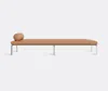 Norr11 Upholstered In Camel