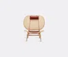 Norr11 Seating Cognac Uni In Cognac