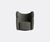 Norr11 Seating Grey Uni In Grey