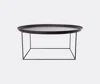 Norr11 Tables And Consoles Black Uni In Black