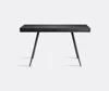 Norr11 Tables And Consoles Black Uni In Black