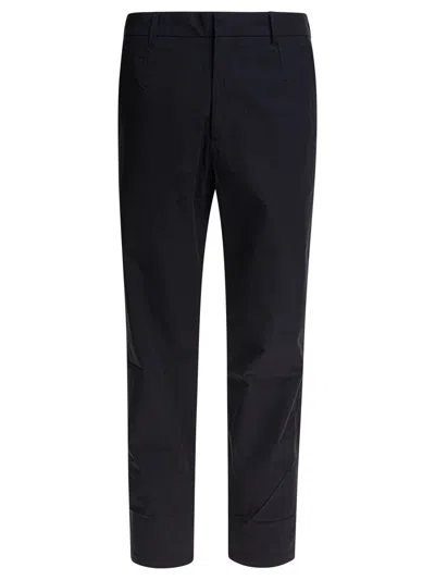 NORSE PROJECTS NORSE PROJECTS "AAREN TRAVEL LIGHT" TROUSERS