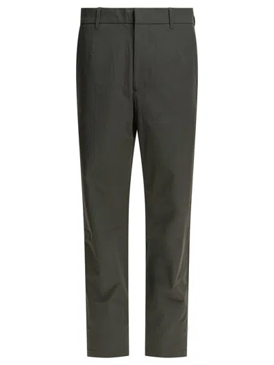 NORSE PROJECTS NORSE PROJECTS "AAREN TRAVEL LIGHT" TROUSERS