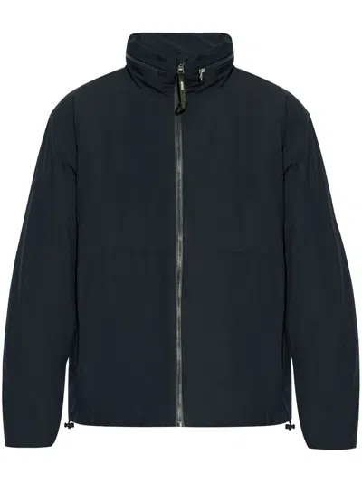 Norse Projects Alta 2l Jacket In Blue
