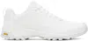 Norse Projects Arktisk White Lace Up Sneakers In 0001 White