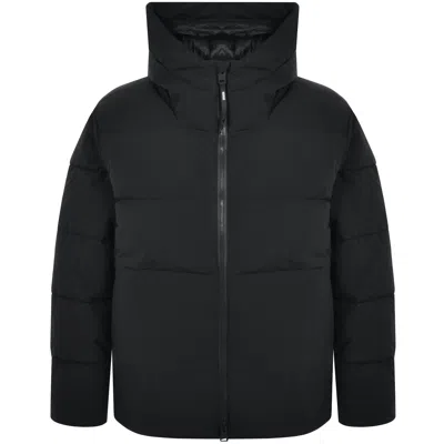 Norse Projects Asger 2.0 Down Jacket Black