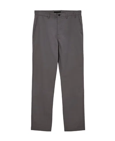 Norse Projects Belt Ring Casual Pants In Black