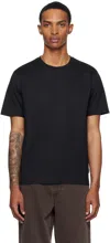 Norse Projects Black 'norse' Standard T-shirt